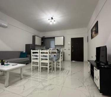 Kodrra Apartment | Taku apartment