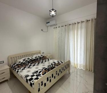 Kodrra Apartment | Taku apartment