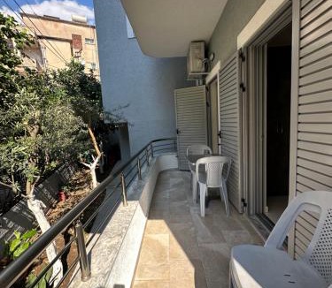 Kodrra Apartment | Taku apartment