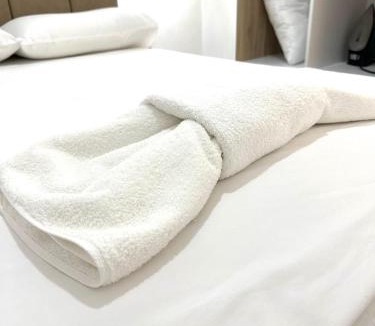 Vlore Hotel | Taku Rooms Vlora