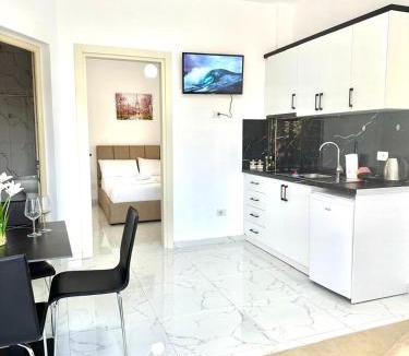 Vlore Hotel | Taku Rooms Vlora