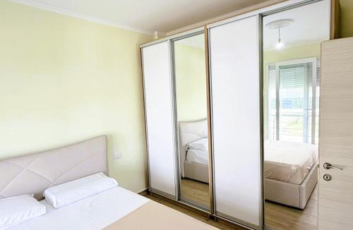 Sakës Apartment | Tale Apartment 1