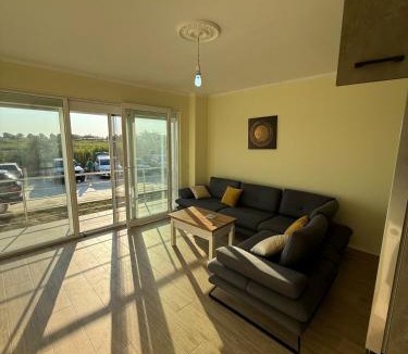 Sakës Apartment | Tale Apartment 1