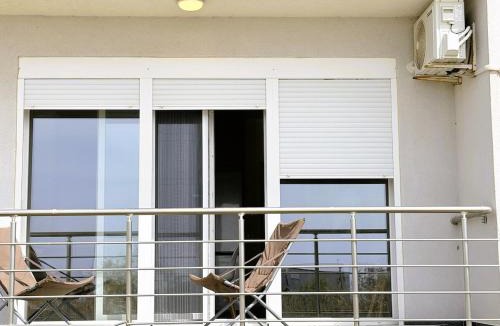 Sakës Apartment | Tale Apartment 1