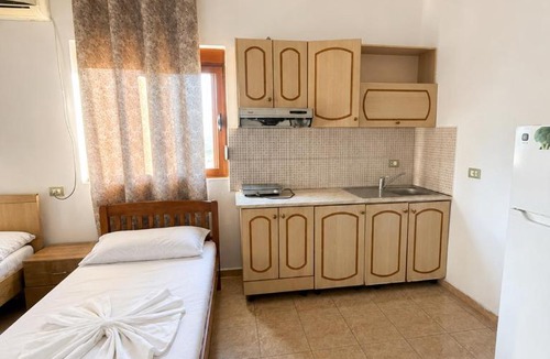 Qerek Apartment | Tale Breeze Apartments