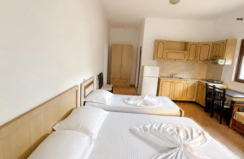 Qerek Apartment | Tale Breeze Apartments