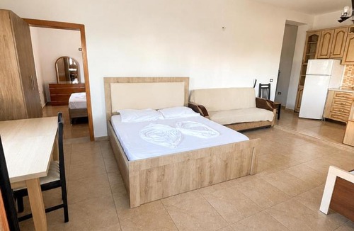 Qerek Apartment | Tale Breeze Apartments