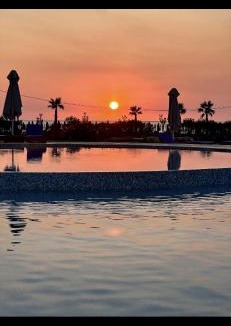Sakës Apartment | Tale Sunset Apartament