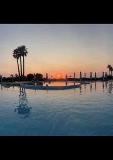 Sakës Apartment | Tale Sunset Apartment