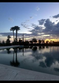 Sakës Apartment | Tale Sunset Apartment