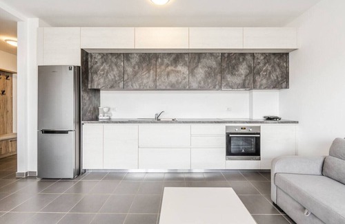 Sakës Apartment | Talea Comfort Apartment | 1 by PikHost