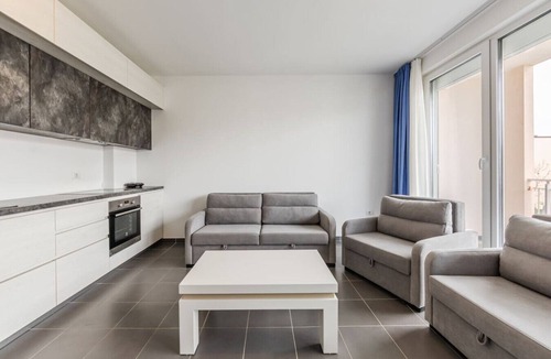 Sakës Apartment | Talea Comfort Apartment | 1 by PikHost