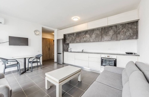 Sakës Apartment | Talea Comfort Apartment | 1 by PikHost