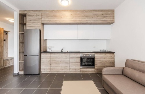 Sakës Apartment | Talea Comfort Apartment | 2 by PikHost