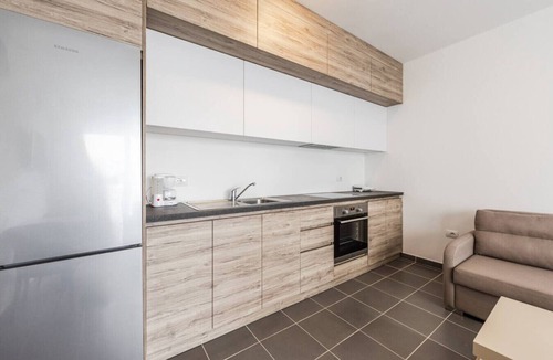 Sakës Apartment | Talea Comfort Apartment | 2 by PikHost