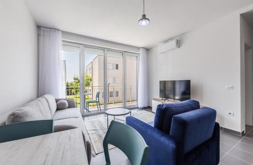 Sakës Apartment | Talea Holiday Apartments 2 by PikHost