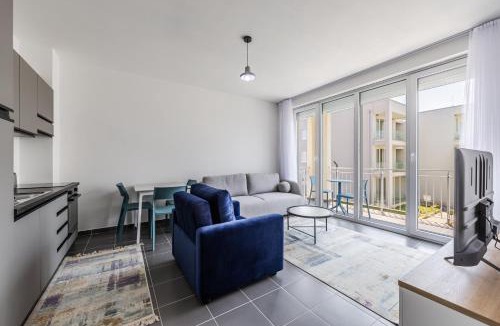 Sakës Apartment | Talea Holiday Apartments 2 by PikHost