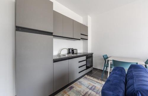 Sakës Apartment | Talea Holiday Apartments 2 by PikHost