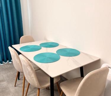 Sakës Apartment | Talea Luxe Apartment