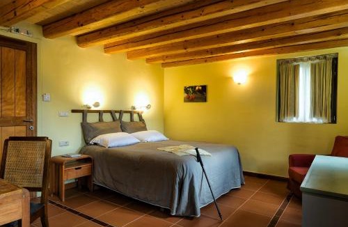 Xirokampi Bed & Breakfast | Taleton Eco Guesthouse