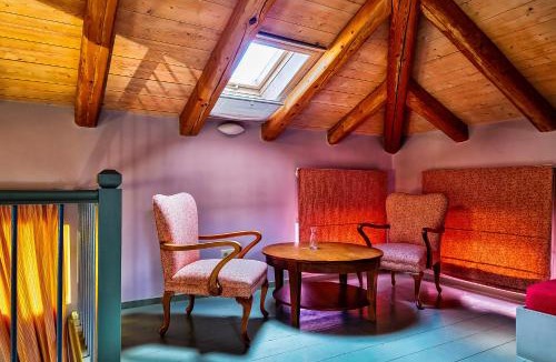 Xirokampi Bed & Breakfast | Taleton Eco Guesthouse