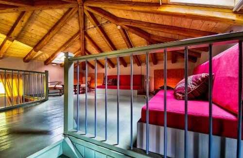 Xirokampi Bed & Breakfast | Taleton Eco Guesthouse