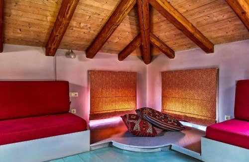 Xirokampi Bed & Breakfast | Taleton Eco Guesthouse