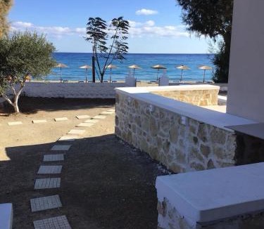 Karpathos Town Resort | Tamaris Suites