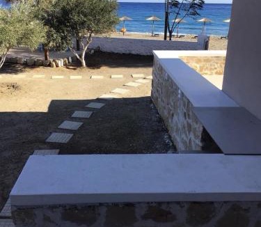 Karpathos Town Resort | Tamaris Suites