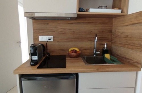 Karpathos Town House | Tamaris Suites