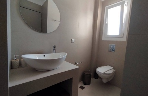 Karpathos Town House | Tamaris Suites
