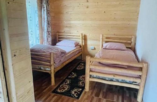 Valbone Bed & Breakfast | Tani guesthouse