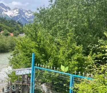 Valbone Bed & Breakfast | Tani guesthouse