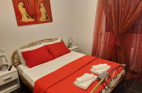 Trikala Apartment | Tania's house