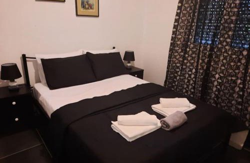 Trikala Apartment | Tania's house