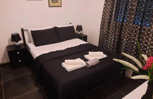 Trikala Apartment | Tania's house