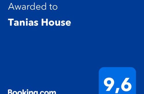 Milea Apartment | Tanias House