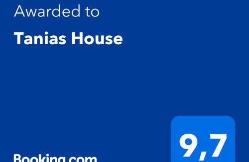 Milea Apartment | Tanias House