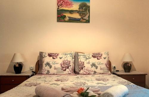 Milea Apartment | Tanias House