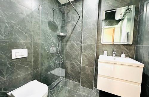 Sakës Apartment | Tanushi Central Apartments