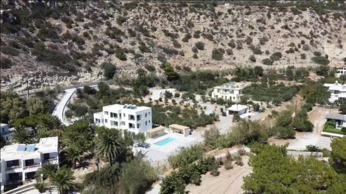 Koutsounari House | TAO House