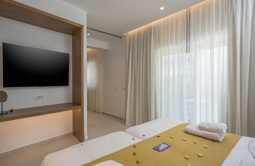 Georgioupolis Hotel | Tarra Seaside Hotel