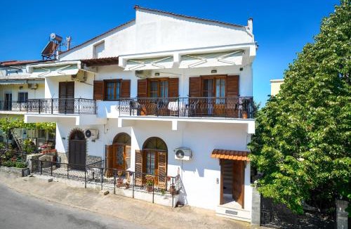 Skala Kallirachis Apartment | Tasia's Holiday House