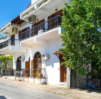 Skala Kallirachis Apartment | Tasia's Holiday House