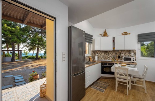 Pefkos Apartment | Tasos By the Sea