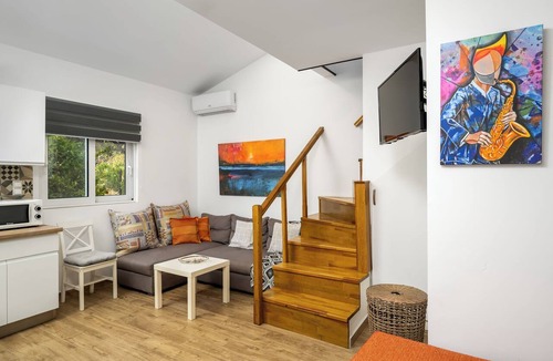 Pefkos Apartment | Tasos By the Sea