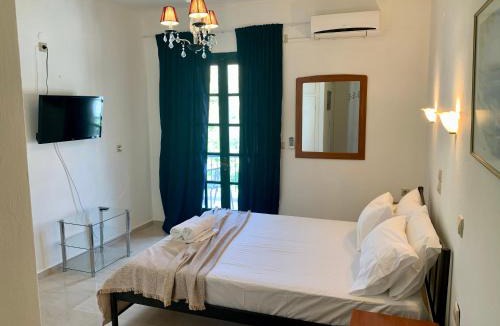 Anthousa Apartment | Tasos house