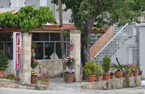 Archea Korinthos Apartment | Tassos Rooms
