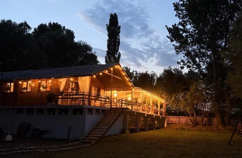 Shkoder County Other | Taverna e liqenit