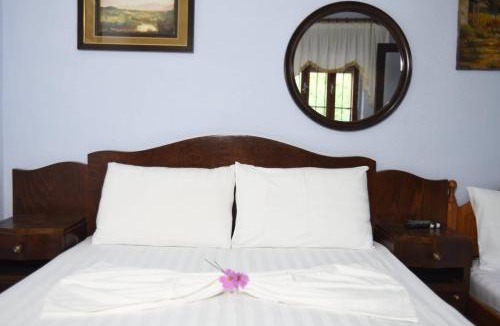 Dardhe House | Taverna Hotel Iliri - Dardhe